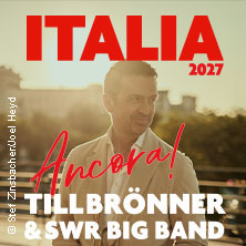 Till Brönner & SWR Big Band - ITALIA - Ancora!