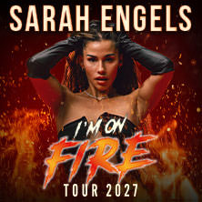 Sarah Engels