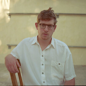 Elijah Fox