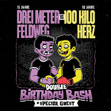 100 Kilo Herz
