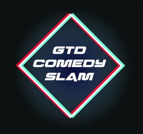 GTD Comedy Slam
