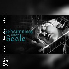 Geheimnisse einer Seele (1926)