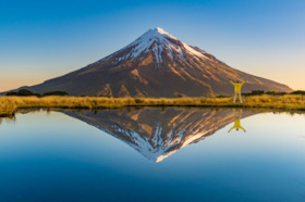 Neuseeland - Durch das Land der Kiwis