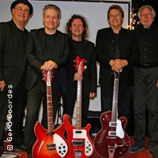 Bravo-Beatles-Blitztournee von 1966 | Beatles-Songs zum mitsingen live gesungen