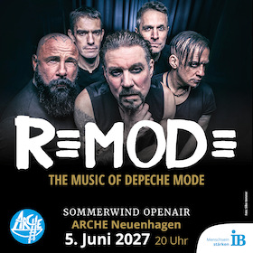 Remode