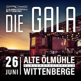 Elblandfestspiele - DIE GALA