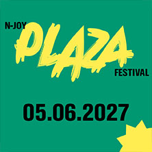 N-JOY Plaza Festival 2027
