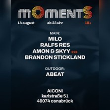 mOmentS