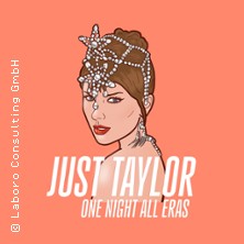 Just Taylor