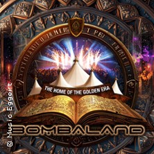 Bombaland