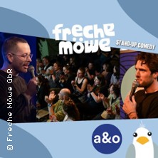Freche Möwe - Stand-Up Comedy