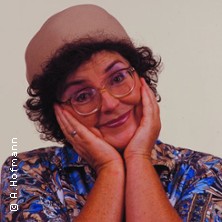 Alice Hoffmann - Denk emol