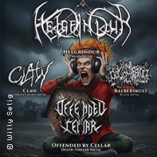 Noisy Province Metal Fest