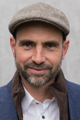 Aurel Bereuter - "Sonja, ihr Pferd … und ICH?"