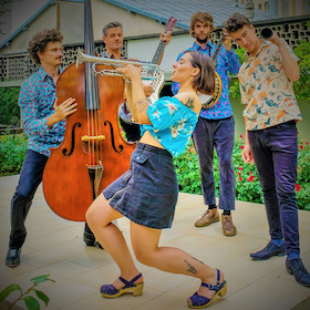 Kultur querbeet - Mama Shakers