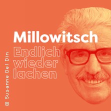 Millowitsch. Endlich wieder lachen