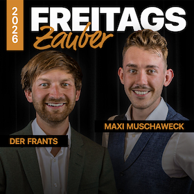 Freitagszauber