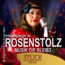 Ramona Schneider - Musik die bleibt