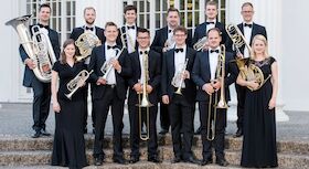 Classic Nights - 10forBrass - Zu den Sternen