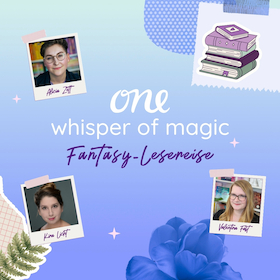 ONE Whisper of Magic