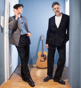 TOM APPEL UND HÄNS CZERNIK - FAVOURITE PICKS
