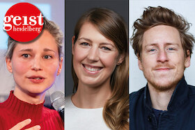 Giulia Enders & Guests: Schleim