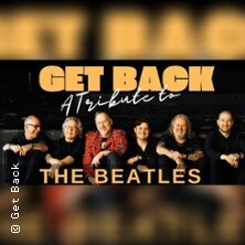 Get Back - A Tribute to The Beatles