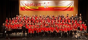 Jahreskonzert 2026 - "Kein Weg zu weit" | Freundschaftskonzert