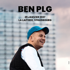 Ben Plg + Guest