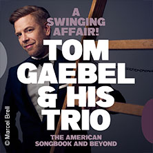 Tom Gaebel