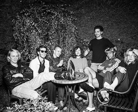 Misha Panfilov Septet