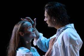 Heimsuchung - Nach Roman von Jenny Erbenbeck / Wolfgang Borchert Theater, Münster
