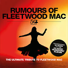Rumours of Fleetwood Mac