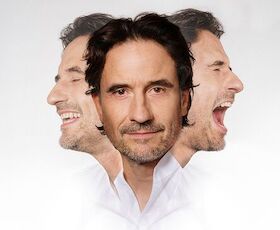 Vanya - Tragikomödie mit Oliver Mommsen