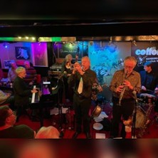 PAPA TOM’S LAMENTATION JAZZBAND