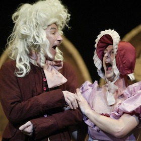 A Christmas Carol - Die Nacht vor Weihnachten