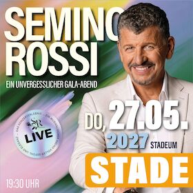 Semino Rossi