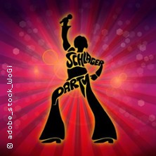 Das ist Wahnsinn! - Die Schlager-Musical-Komödie