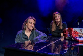 Pippo Pollina - Solo in Concerto - Special Guest: Elisa Sandrini