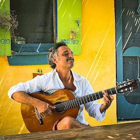 Trio Manuel Randi - SUD - Italiens Süden