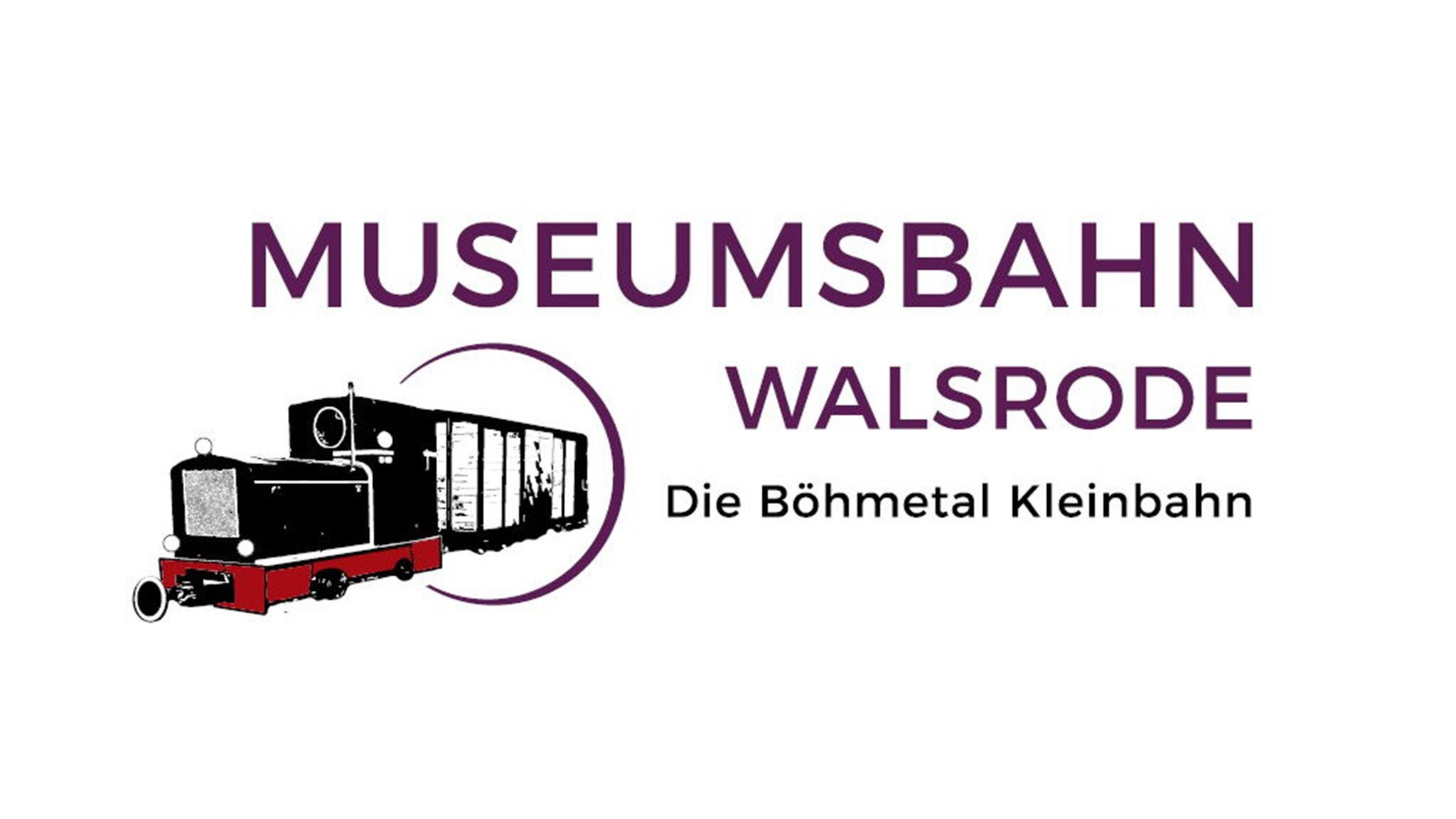 Fahrt mit der Museumsbahn Walsrode