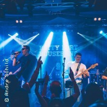 Betty Fort Houseband