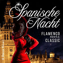 Spanische Nacht
