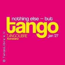 TangoLibre Festival | 08-10 Januar 2027