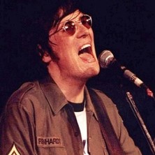 Jonny Silver - John Lennon Tribute