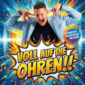 Tobias Gnacke: „Voll auf die Ohren!!"