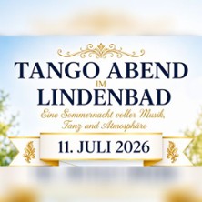 Tango Abend