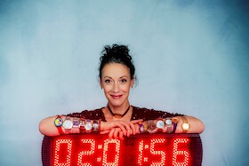 KellerSpezial: Alice Köfer - Alles zu meiner Zeit