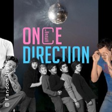 The On(c)e Direction Night
