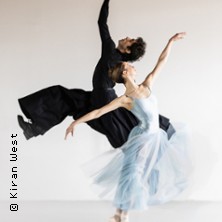 Ballett - Fast Forward